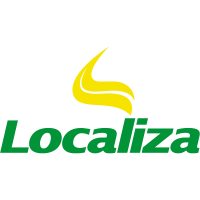 Localiza Rent a Car S.A Takani