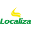Localiza Rent a Car S.A logo