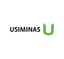 Usinas Siderúrgicas de Minas Gerais S.A logo