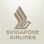 Singapore Airlines Limited logo
