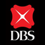DBS GROUP HOLDINGS LTD logo