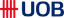 United Overseas Bank Ltd logo