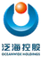 Oceanwide Holdings Co Ltd logo
