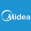 Midea Group Co Ltd logo