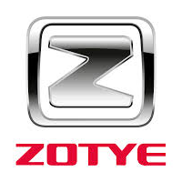 Zotye Automobile Co Ltd Takani
