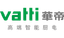 Vatti Corp Ltd logo