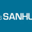 Zhejiang Sanhua Co Ltd logo