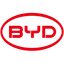 BYD Co Ltd Class A logo