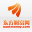 East Money Information Co Ltd logo