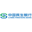 China Minsheng Banking Corp Ltd logo