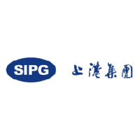 Shanghai International Port Group Co Ltd Takani