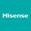 Hisense Electric Co Ltd logo