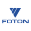 Beiqi Foton Motor Co Ltd logo