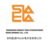 Shenyang Jinshan Energy Co Ltd Logo