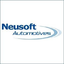 Neusoft Corp logo