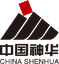China Shenhua Energy Co logo