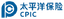 China Pacific Insurance Group Co Ltd logo