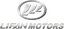 Lifan Industry Group Co Ltd logo