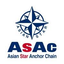 Asian Star Anchor Chain Co Ltd Jiangsu logo
