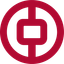 Bank of China Limited logo