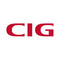 CIG ShangHai Co Ltd Class A logo