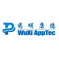 WuXi AppTec Co Ltd Takani