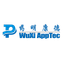 WuXi AppTec Co Ltd logo