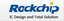 Fuzhou Rockchip Electronics Co Ltd logo