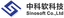 Sinosoft Co Ltd logo