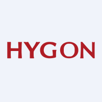Hygon Information Technology Co. Ltd. A Takani