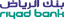 Riyad Bank logo