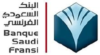 Banque Saudi Fransi Logo