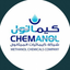Methanol Chemicals Company logo
