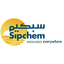 Sahara International Petrochemical Company SJSC logo