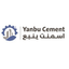 Yanbu Cement Co. logo