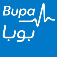 Bupa Arabia for Coop. Insurance Takani
