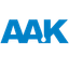 AAK AB logo