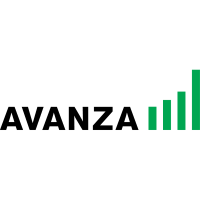 Avanza Bank Holding AB (publ) Takani
