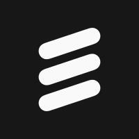 Telefonaktiebolaget LM Ericsson (publ) Logo