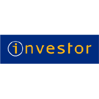 Investor AB ser. B Takani