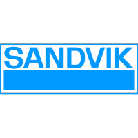 Sandvik AB Takani