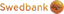 Swedbank AB (publ) logo