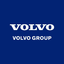 AB Volvo (publ) logo