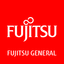 Fujitsu General Limited logo