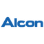 Alcon AG logo
