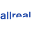 Allreal Holding logo