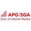 APG SGA SA logo