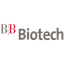 BB Biotech AG logo
