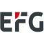 EFG International AG logo