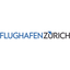 Flughafen Zurich logo